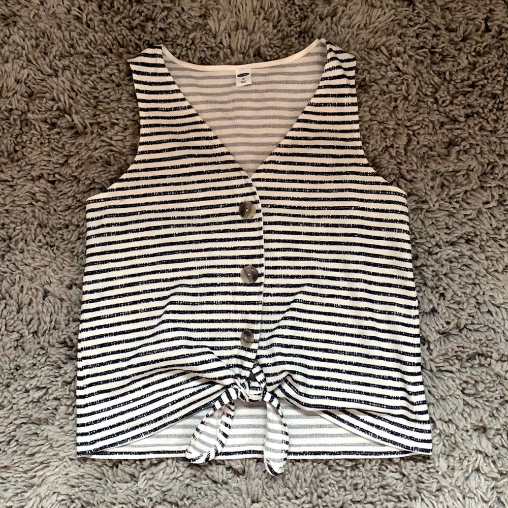 Tank top from Old Navy. Size: XS